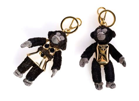 prada monkey bag|Ring In the Chinese New Year in Prada! The New .